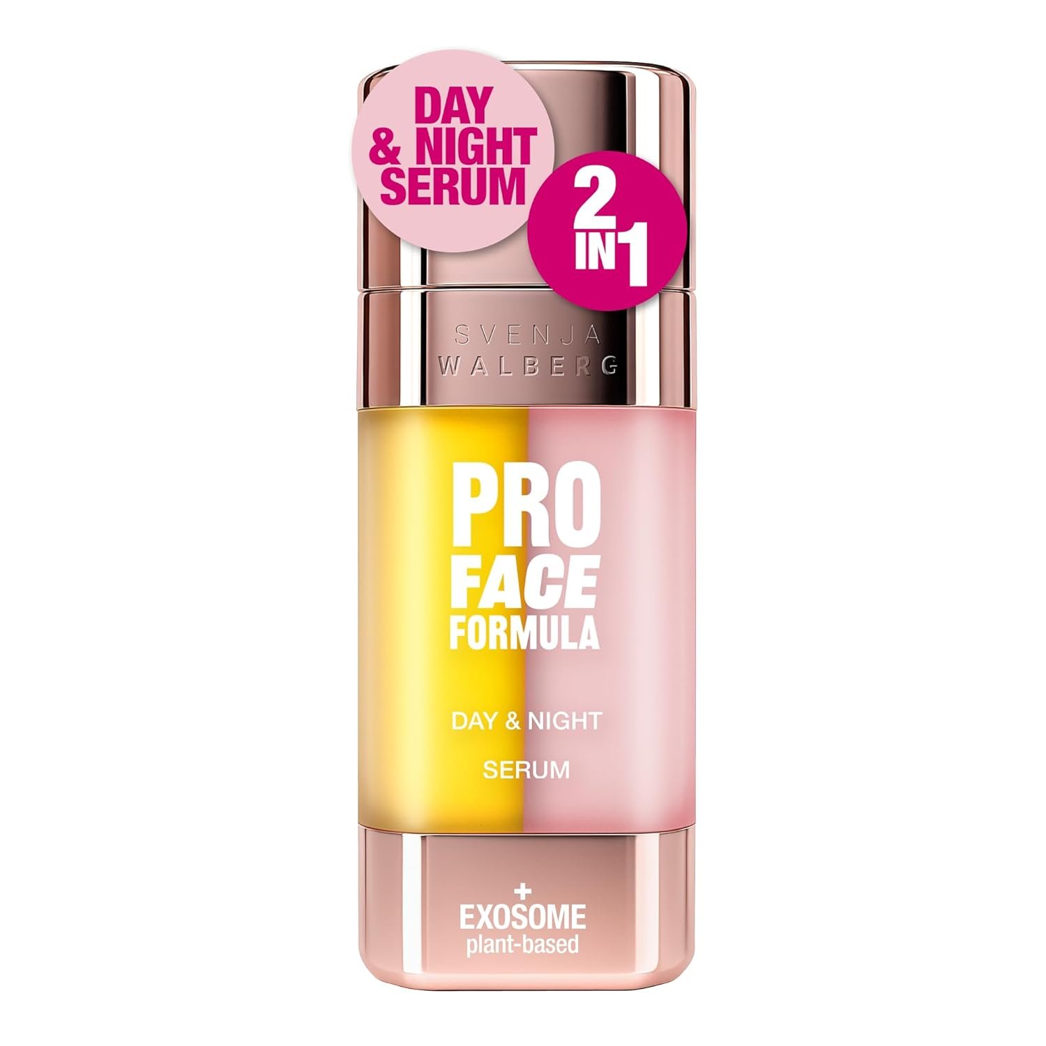 Pro Face Formula - Day & Night Serum - Bild 6