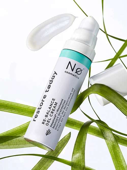 Nø Cosmetics Beauty-Pflegeset - Image 3