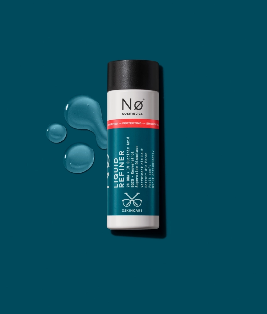 Nø Cosmetics Beauty-Pflegeset - Image 7